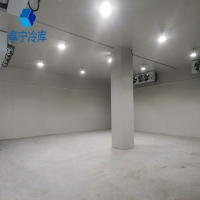 电子防爆库|中航锂电科技有限公司-防爆冷库工程