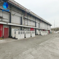 密尔克卫特斯拉超级工厂电解液防爆库保温工程