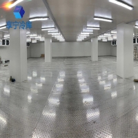 医药冷库安装|药品冷库|医用冷库|享宁专注医药冷库安装20年